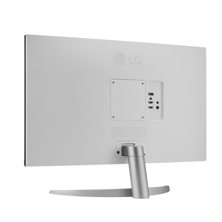 LG ELECTRONICS 27  4K HDR 400 IPS DCI-P3 95  HDMIX2 DPX1